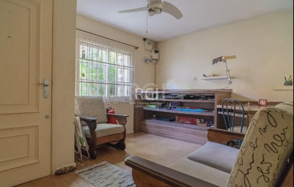 Casa, 2 quartos, 147 m² - Foto 1