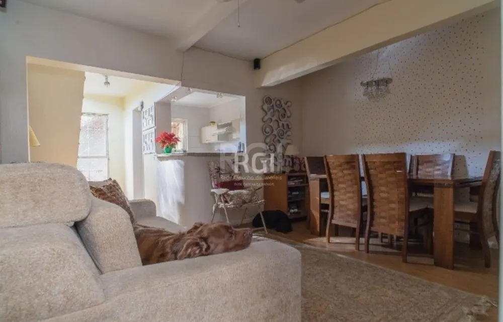 Casa, 2 quartos, 147 m² - Foto 4