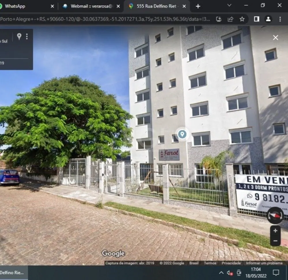 Apartamento, 2 quartos, 86 m² - Foto 2