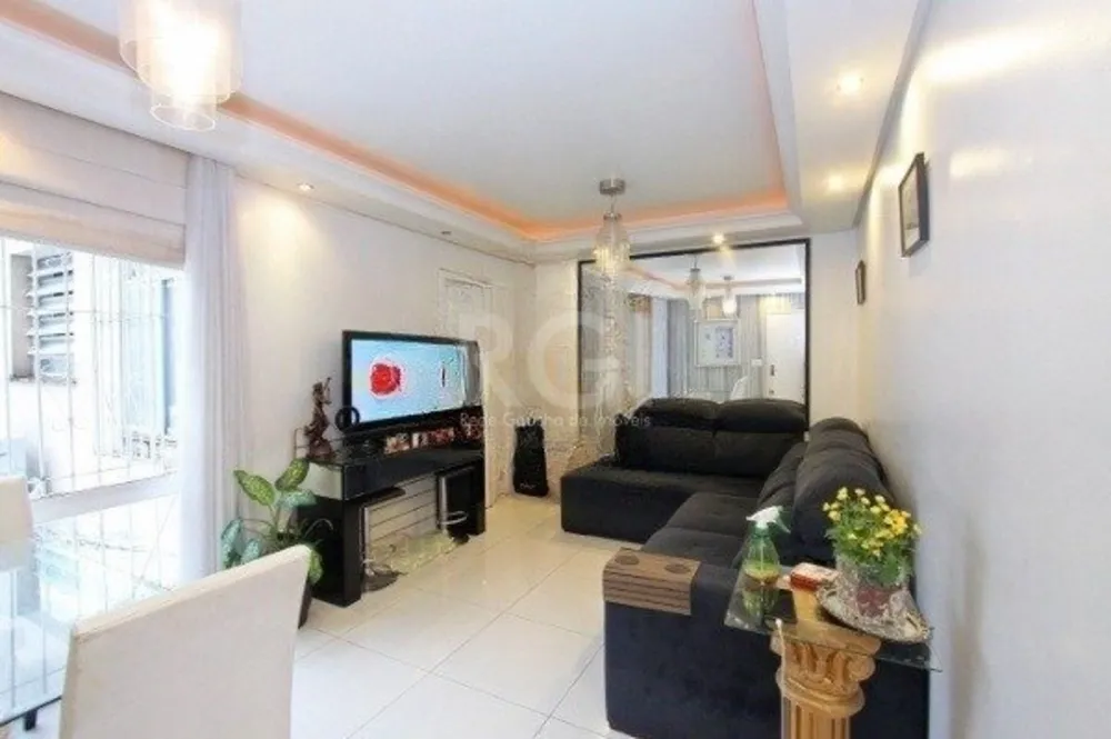 Apartamento, 2 quartos, 62 m² - Foto 2