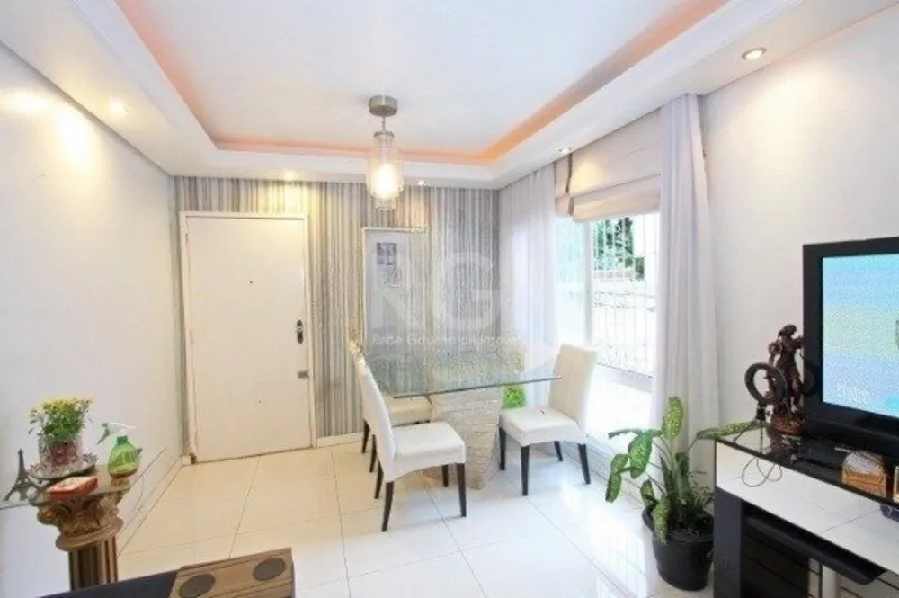 Apartamento, 2 quartos, 62 m² - Foto 4