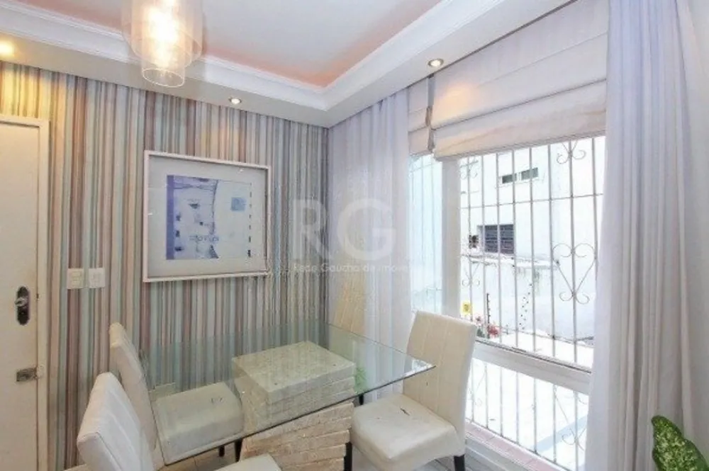 Apartamento, 2 quartos, 62 m² - Foto 3