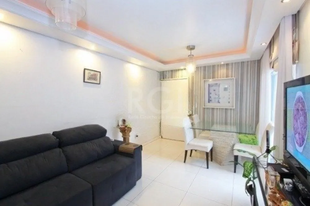 Apartamento, 2 quartos, 62 m² - Foto 1