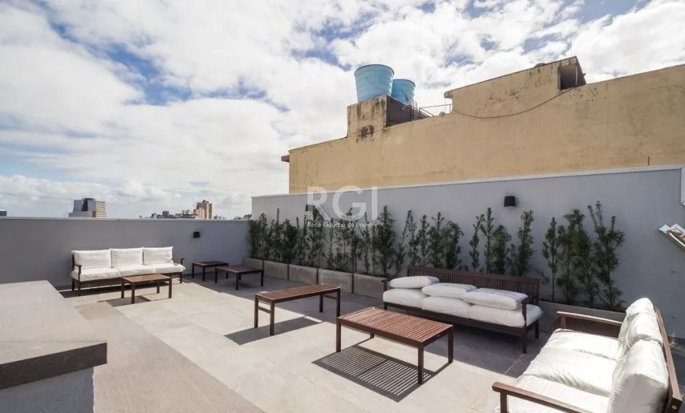 Apartamento, 2 quartos, 43 m² - Foto 1