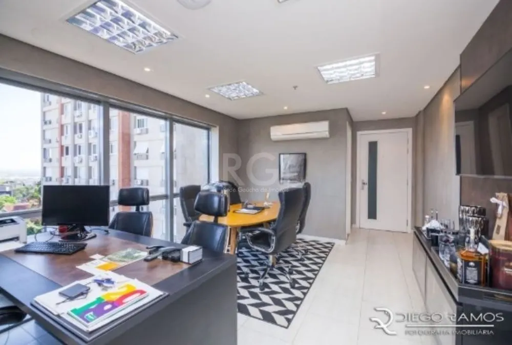 Sala-Conjunto, 41 m² - Foto 4