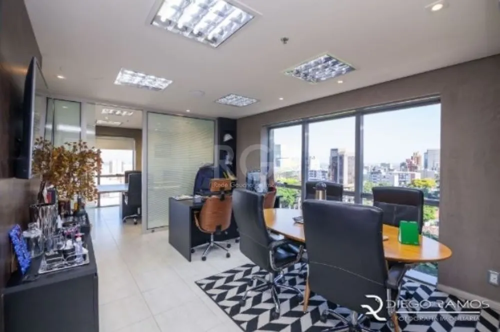 Sala-Conjunto, 41 m² - Foto 1