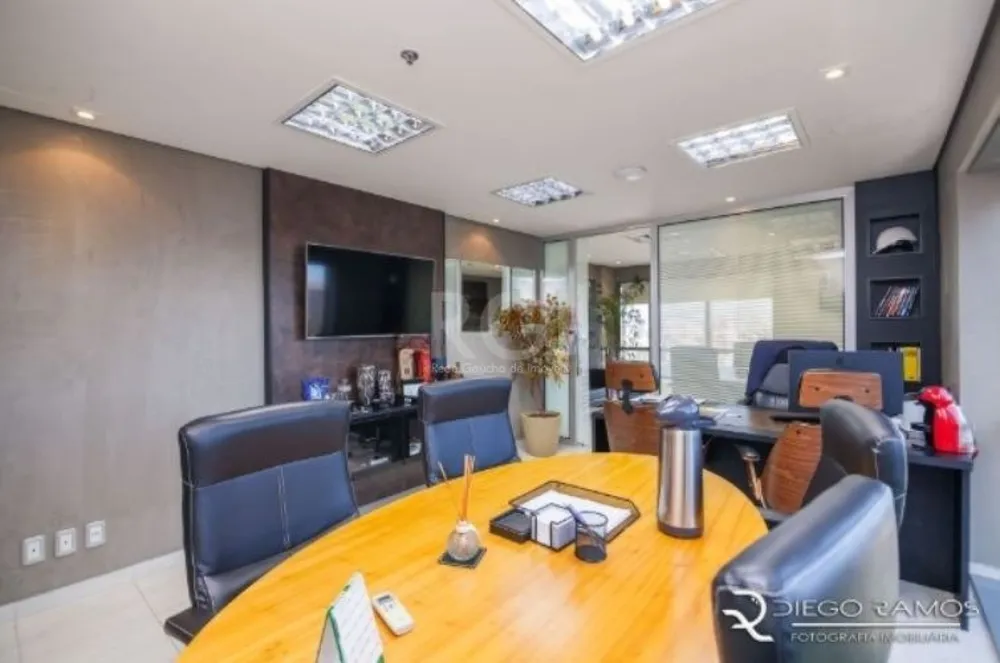 Sala-Conjunto, 41 m² - Foto 2