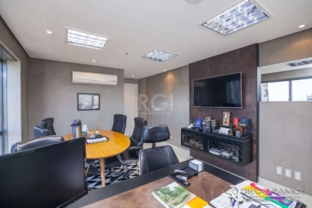 Sala-Conjunto, 41 m² - Foto 3