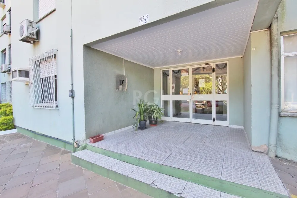 Apartamento, 2 quartos, 60 m² - Foto 2