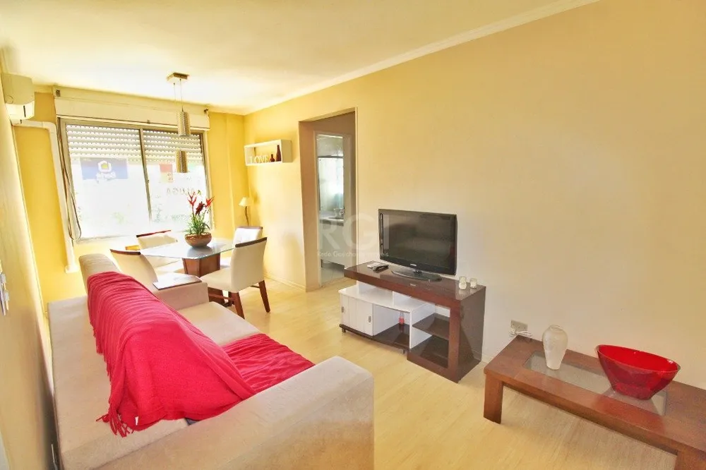 Apartamento, 2 quartos, 60 m² - Foto 4