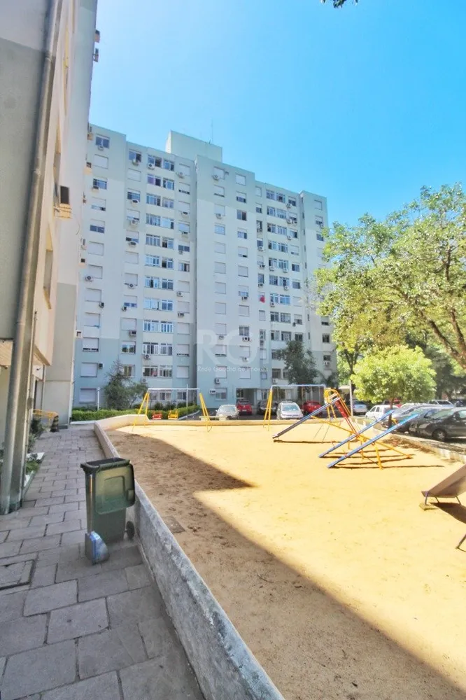 Apartamento, 2 quartos, 60 m² - Foto 3