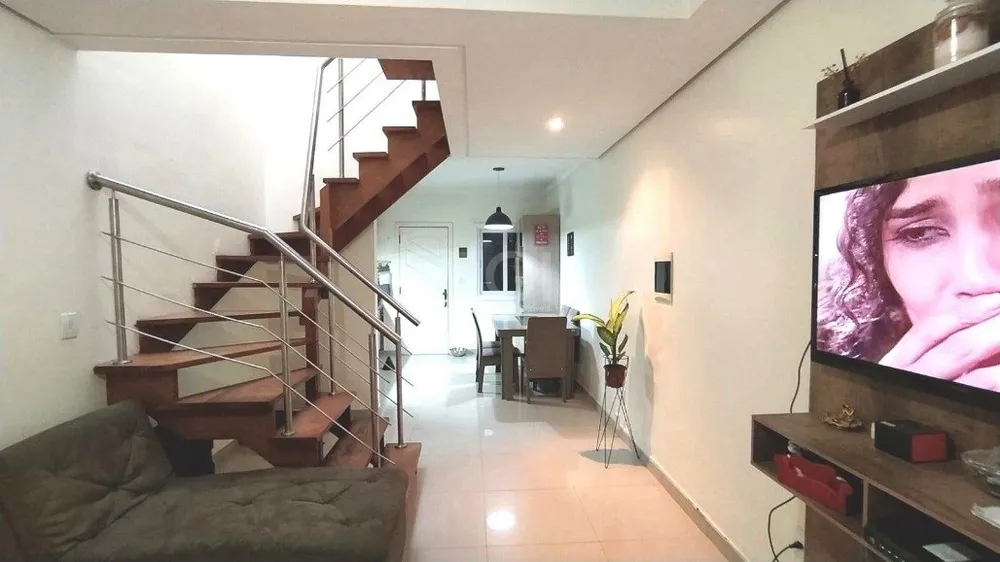 Casa, 2 quartos, 97 m² - Foto 2