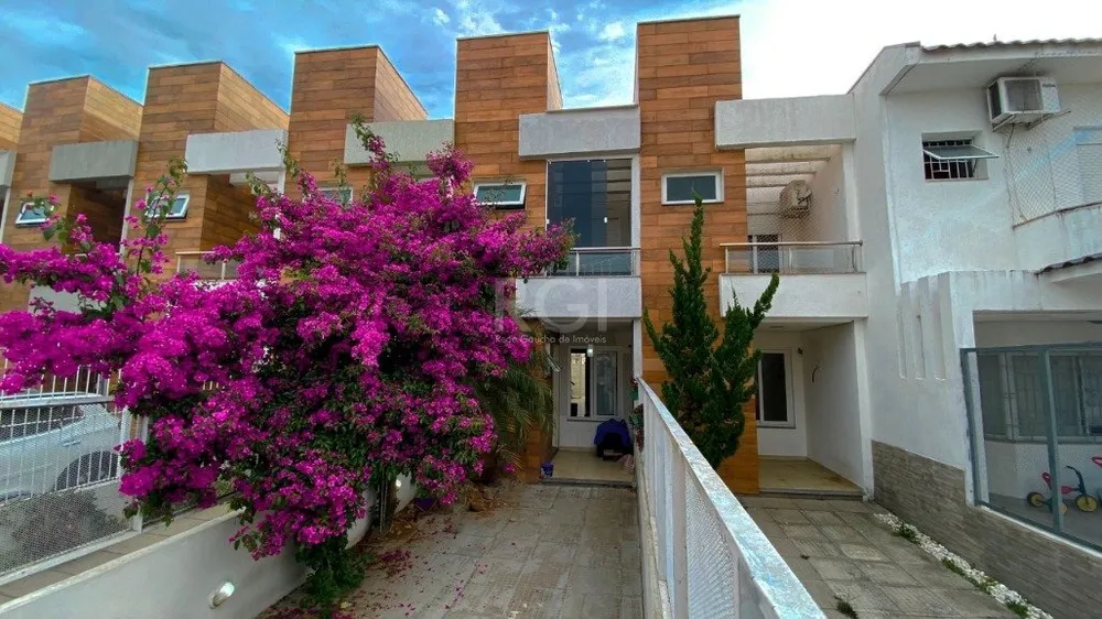 Casa, 2 quartos, 97 m² - Foto 1