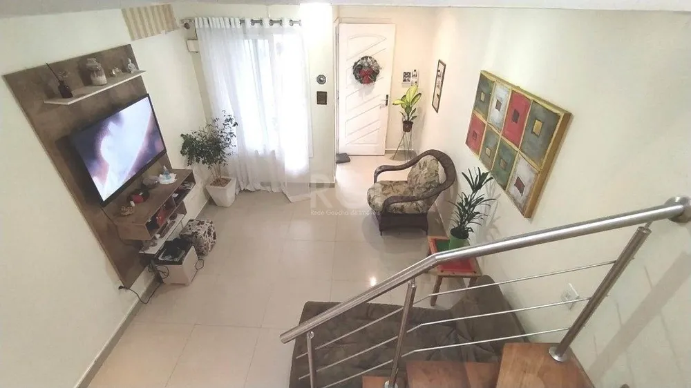 Casa, 2 quartos, 97 m² - Foto 3