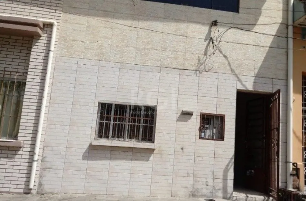 Casa, 2 quartos, 127 m² - Foto 1