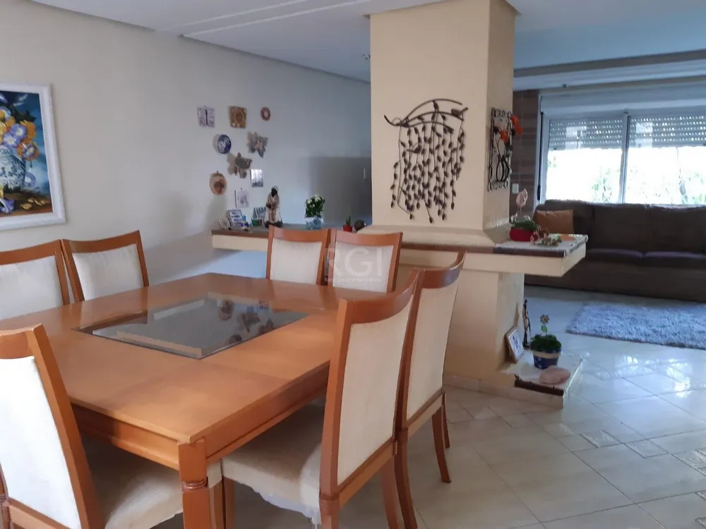 Casa, 3 quartos, 208 m² - Foto 2