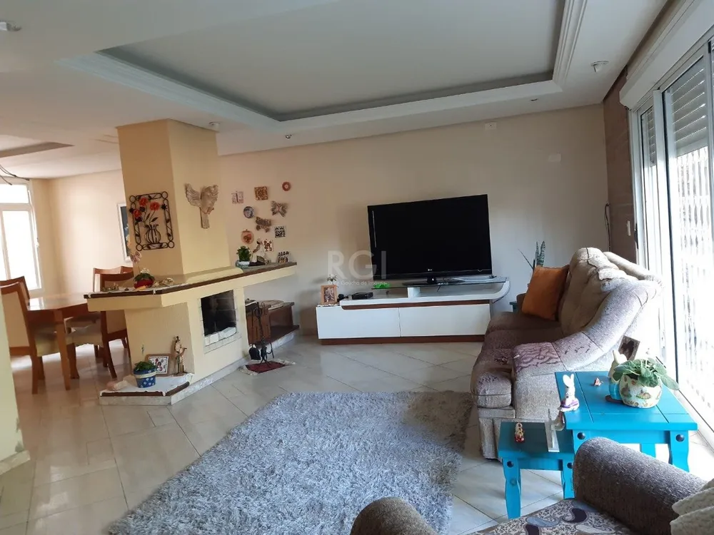 Casa, 3 quartos, 208 m² - Foto 4