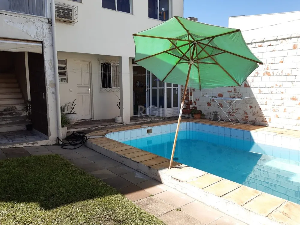 Casa, 3 quartos, 208 m² - Foto 3