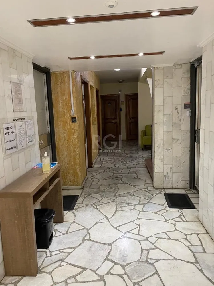 Apartamento, 3 quartos, 128 m² - Foto 2