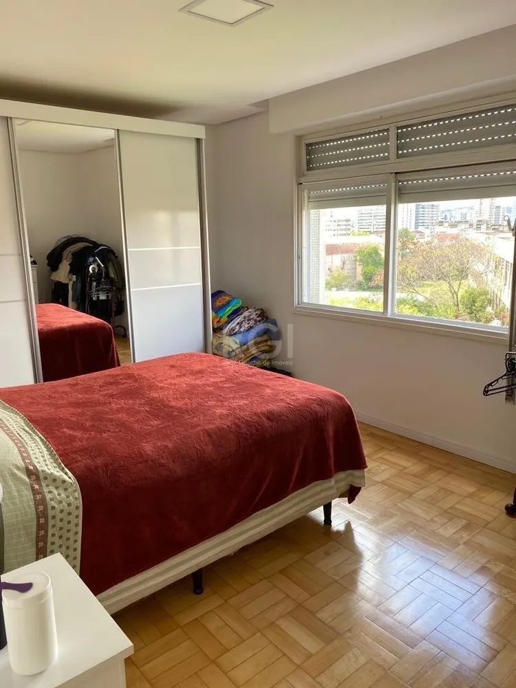 Apartamento, 3 quartos, 128 m² - Foto 4
