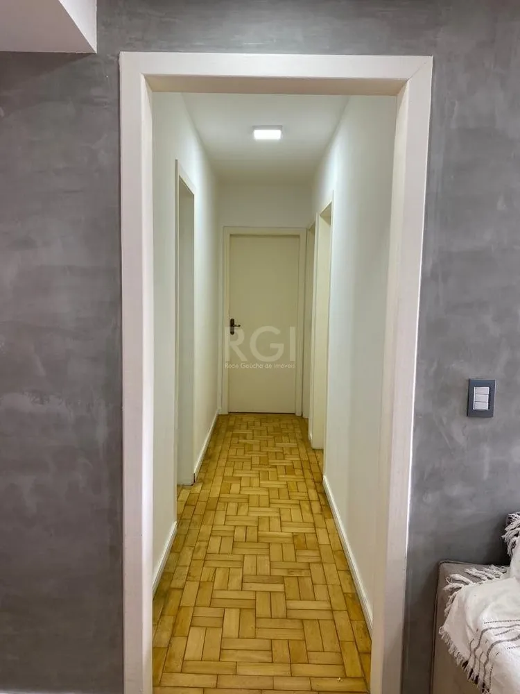 Apartamento, 3 quartos, 128 m² - Foto 3