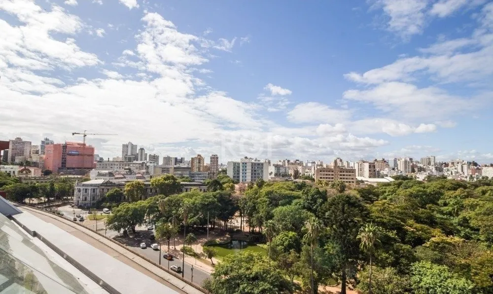 Apartamento, 1 quarto, 31 m² - Foto 1