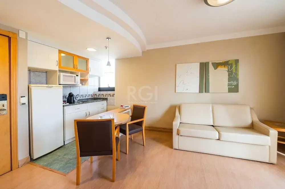 Flat/Apart Hotel, 1 quarto, 43 m² - Foto 4