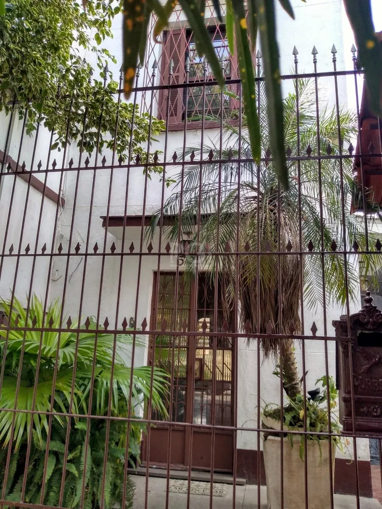 Casa, 3 quartos, 400 m² - Foto 1
