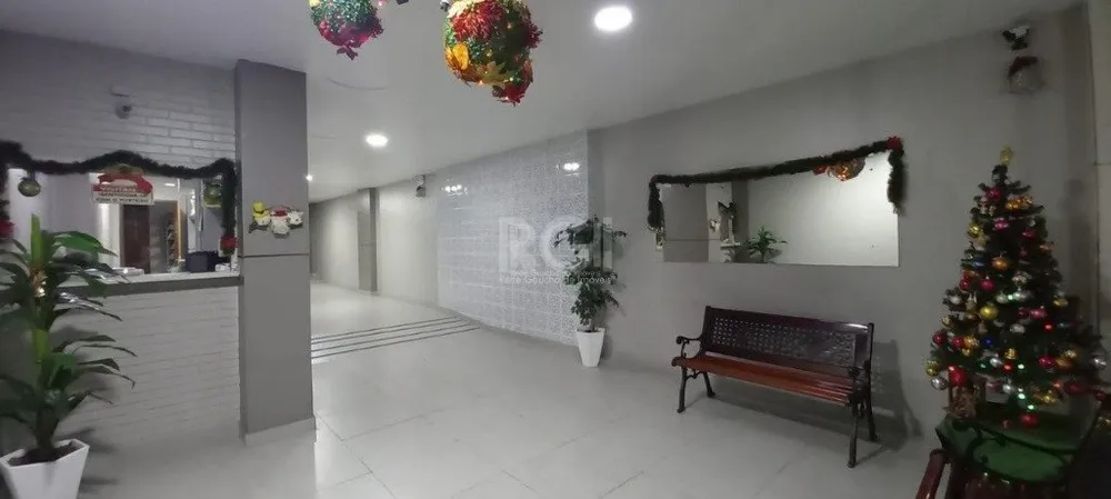 Apartamento, 1 quarto, 21 m² - Foto 2