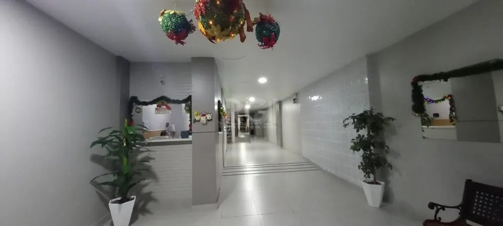 Apartamento, 1 quarto, 21 m² - Foto 4