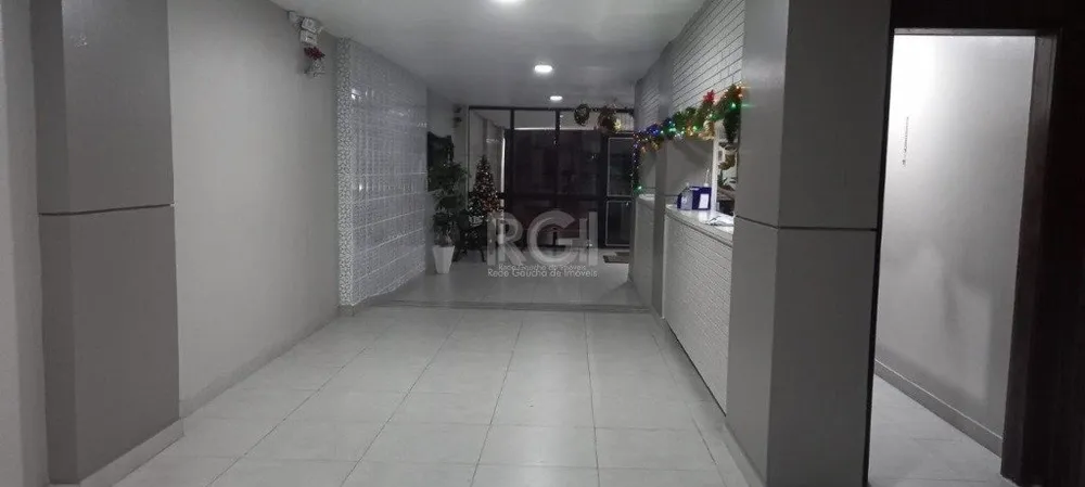 Apartamento, 1 quarto, 21 m² - Foto 1