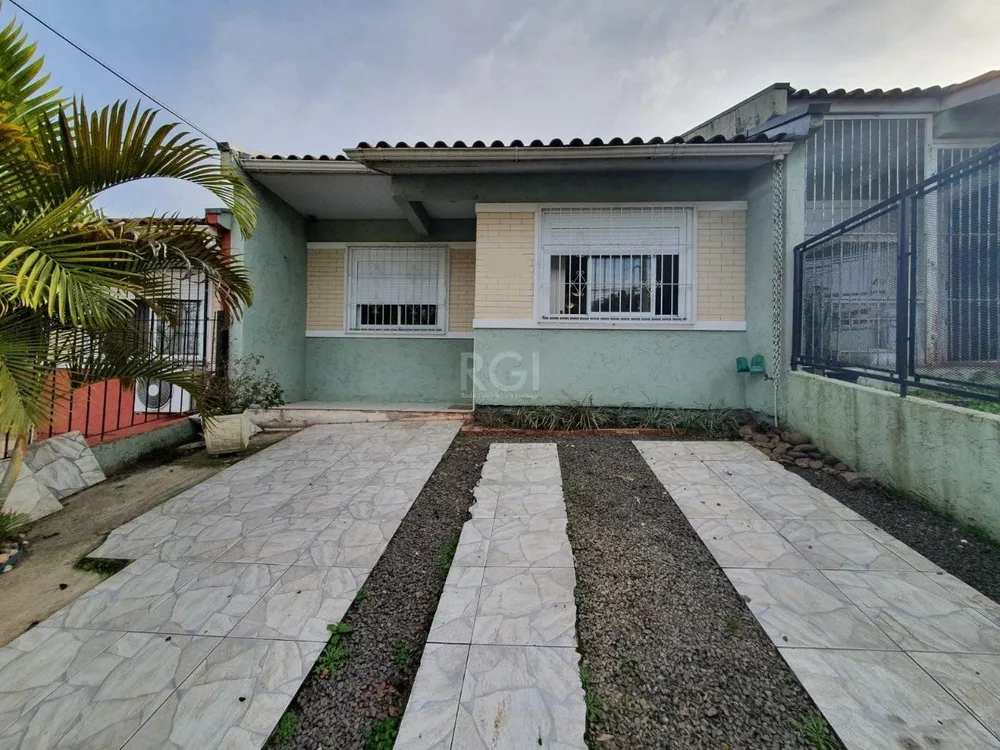 Casa, 2 quartos, 51 m² - Foto 2