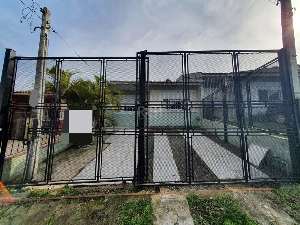 Casa, 2 quartos, 51 m² - Foto 1