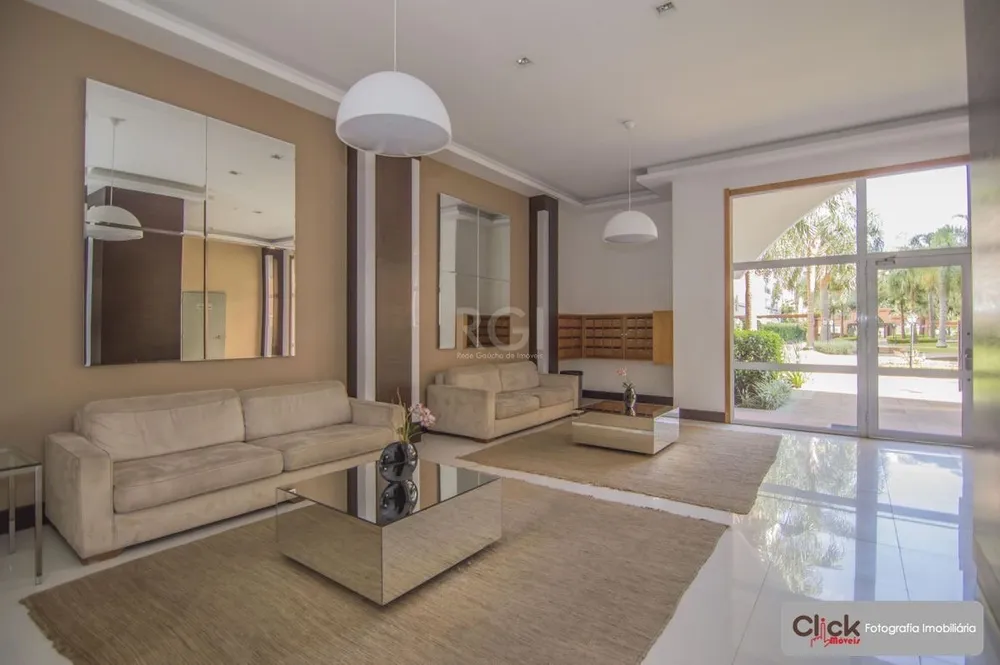 Apartamento, 3 quartos, 120 m² - Foto 3