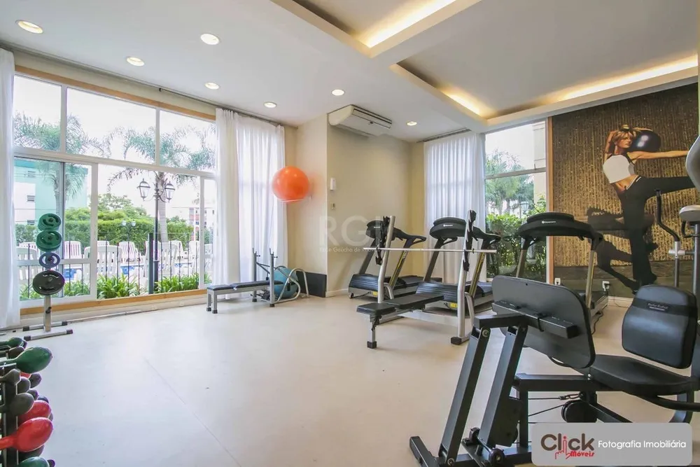 Apartamento, 3 quartos, 120 m² - Foto 4