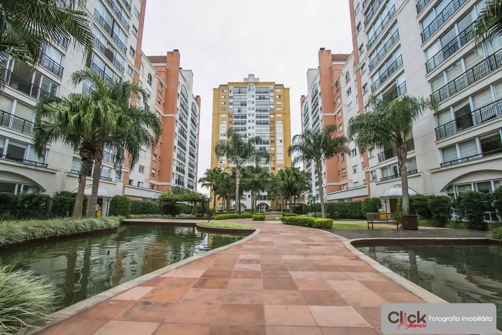 Apartamento, 3 quartos, 120 m² - Foto 2