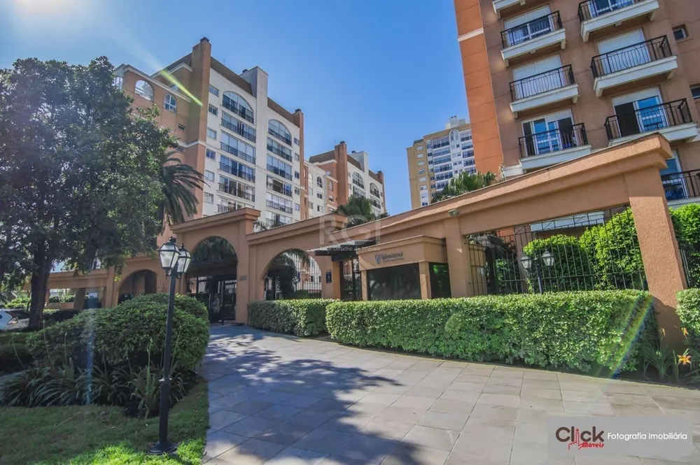 Apartamento, 3 quartos, 120 m² - Foto 1