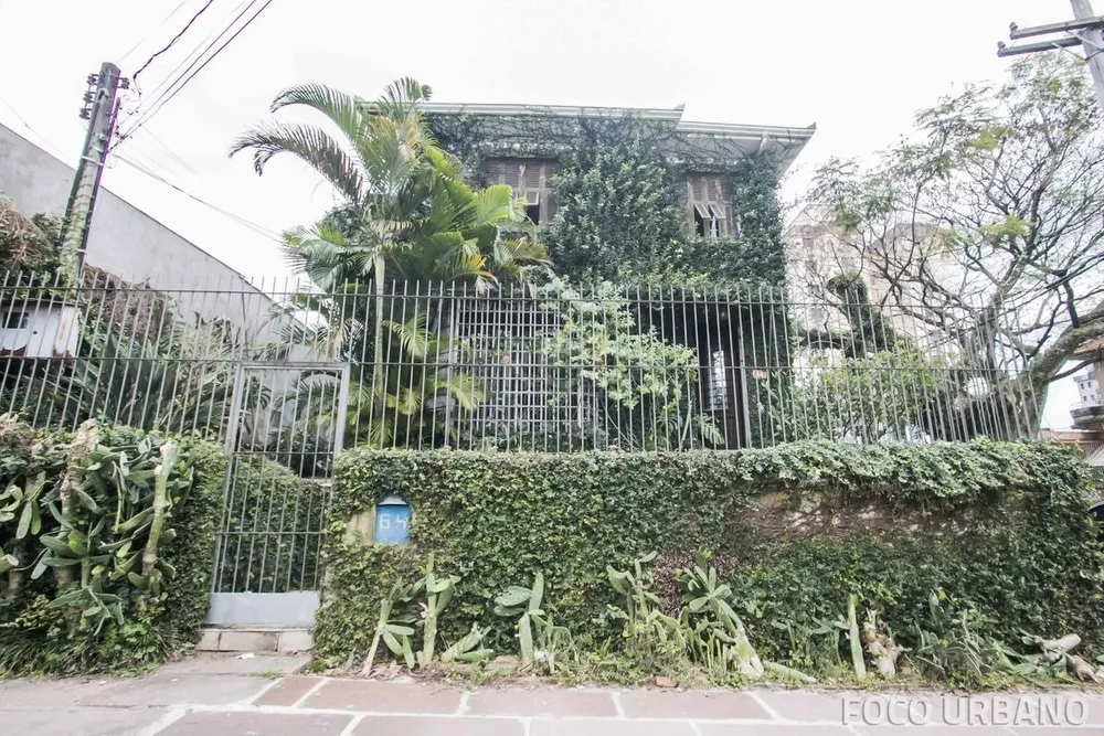 Casa, 4 quartos, 250 m² - Foto 1
