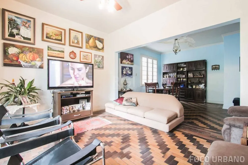 Casa, 4 quartos, 250 m² - Foto 3