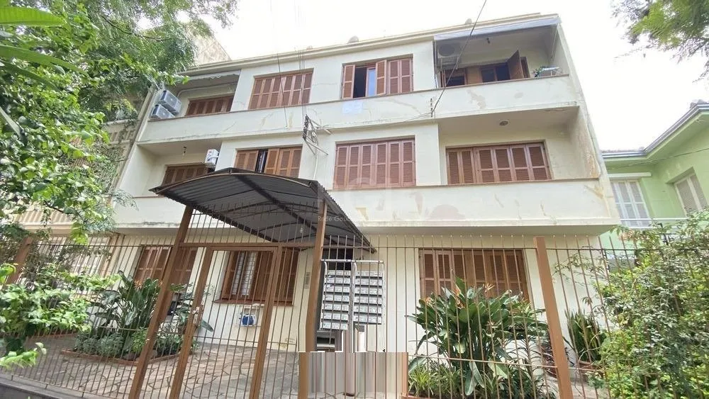 Apartamento, 2 quartos, 70 m² - Foto 1