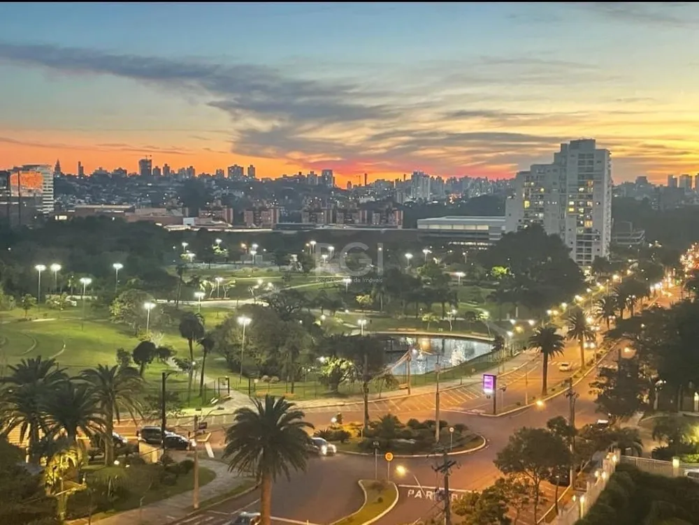 Apartamento, 3 quartos, 148 m² - Foto 2