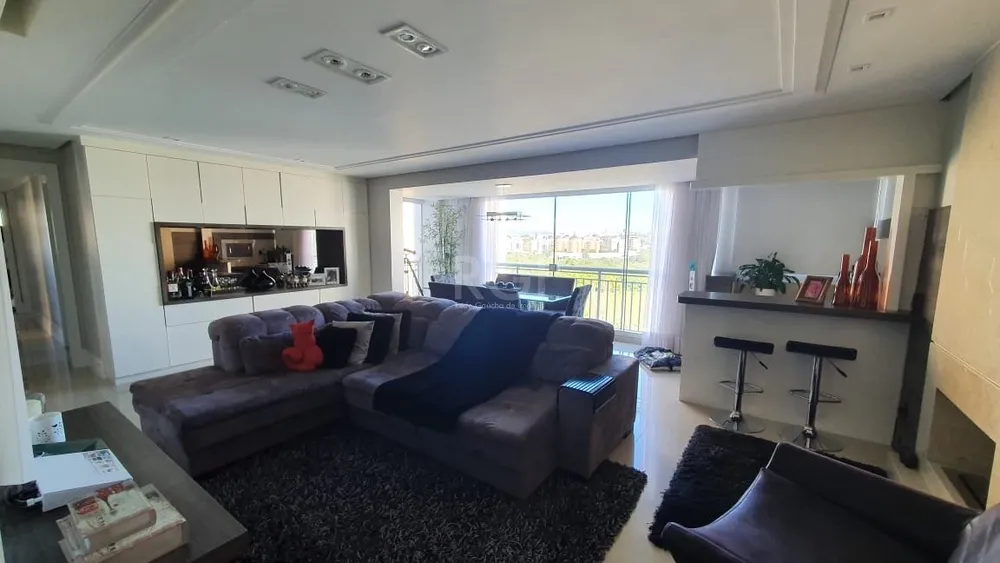 Apartamento, 3 quartos, 148 m² - Foto 1