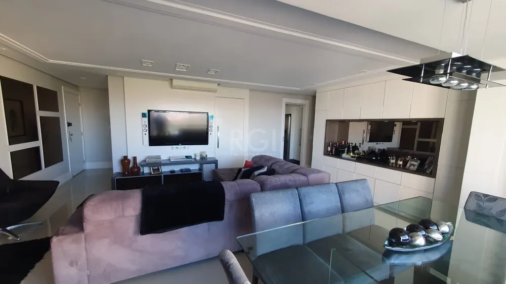 Apartamento, 3 quartos, 148 m² - Foto 4
