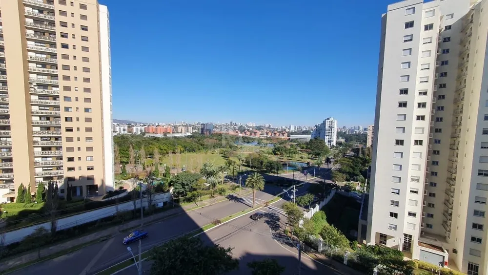 Apartamento, 3 quartos, 148 m² - Foto 3