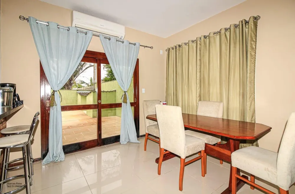 Casa, 3 quartos, 173 m² - Foto 4