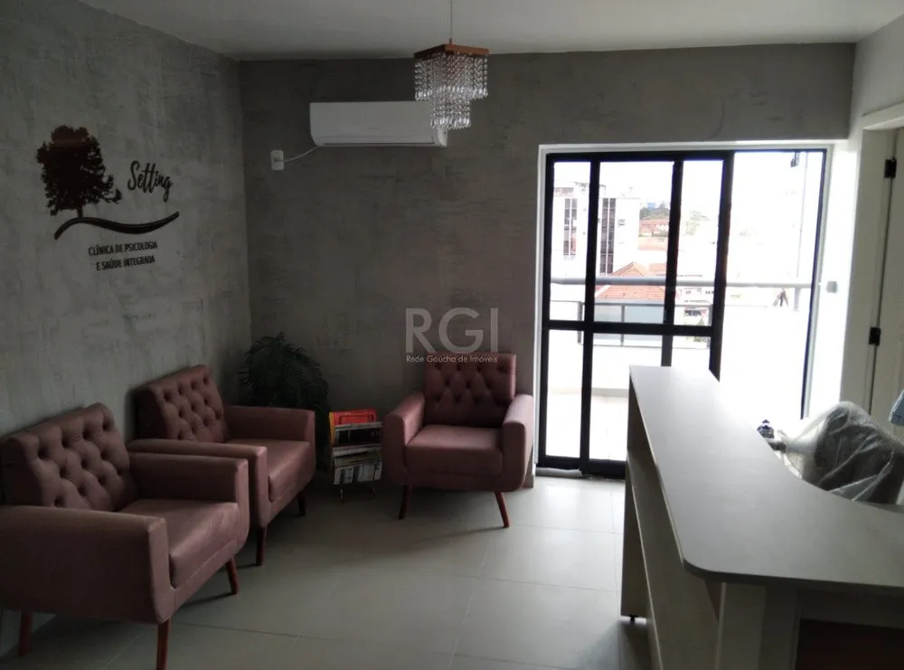 Sala-Conjunto - Foto 2