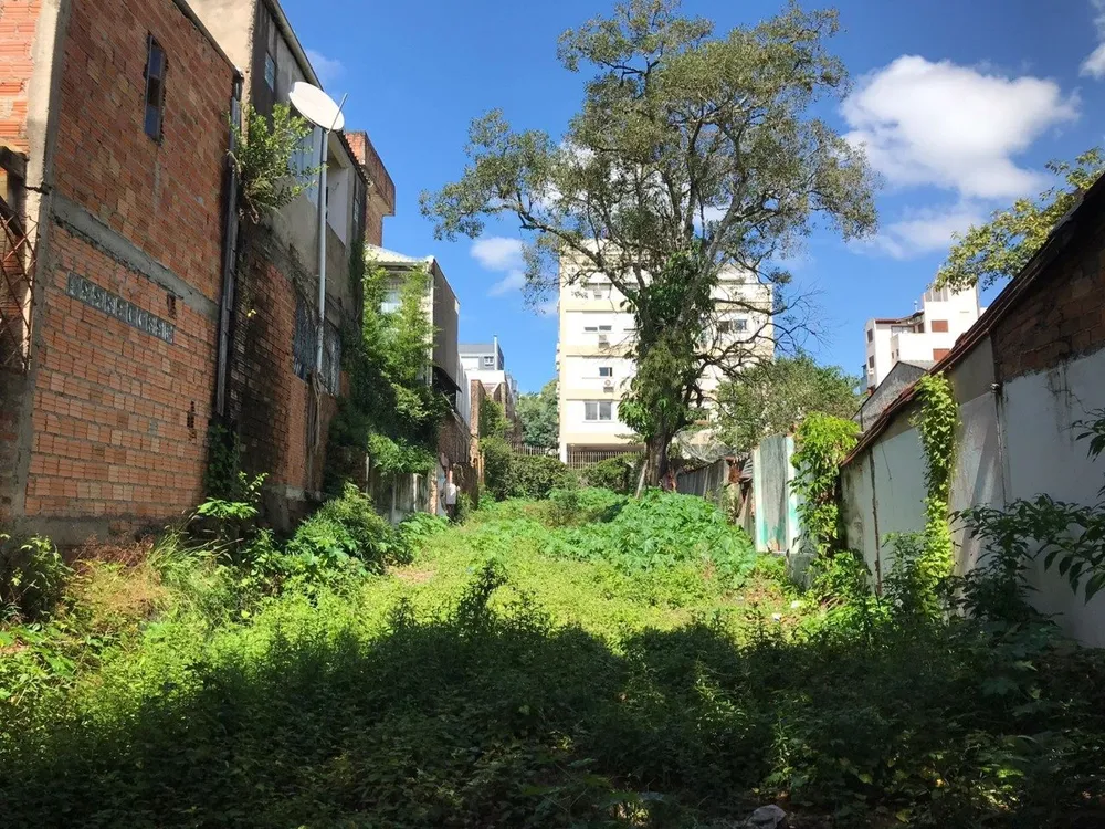 Terreno, 389 m² - Foto 1