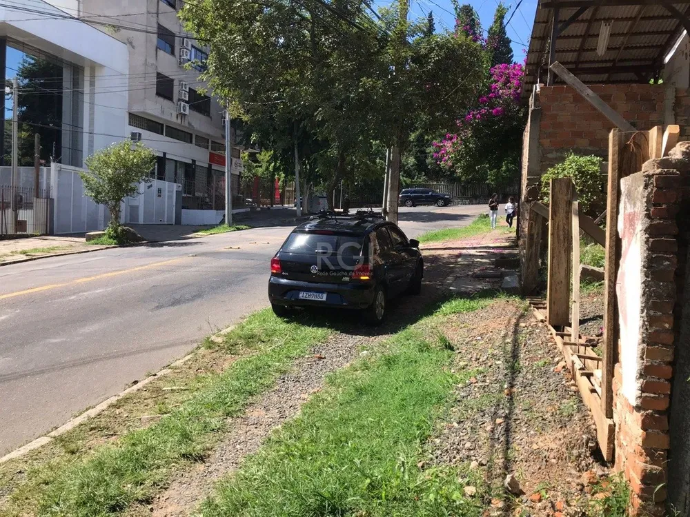 Terreno, 389 m² - Foto 4