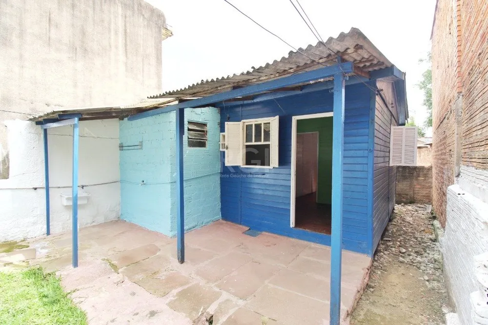 Casa, 2 quartos, 70 m² - Foto 1