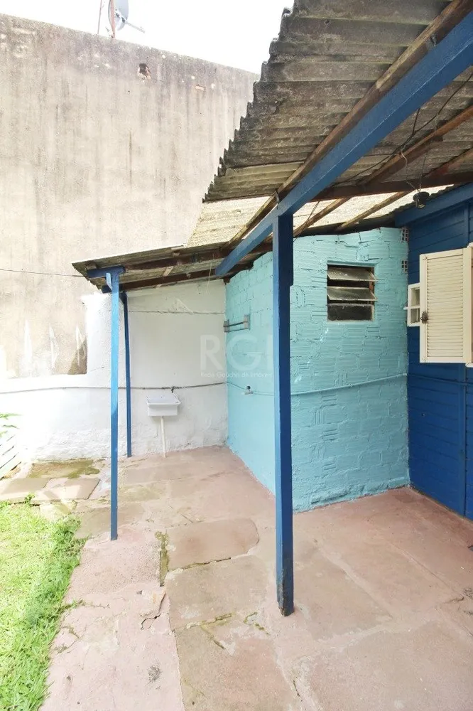 Casa, 2 quartos, 70 m² - Foto 2